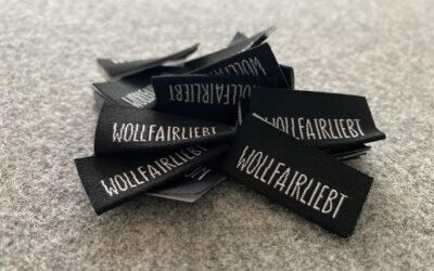 Willkommen in der wolligen Wolle-Seide-Welt :-)